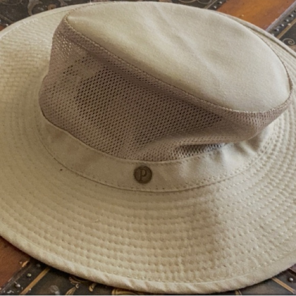 Pendleton hat - Med